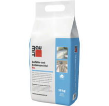 Sack Gefälle- und Betonspachtel Fix, 10 kg