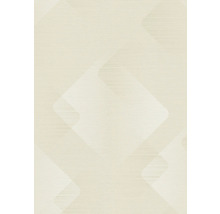 Papier peint avec motif géométrique