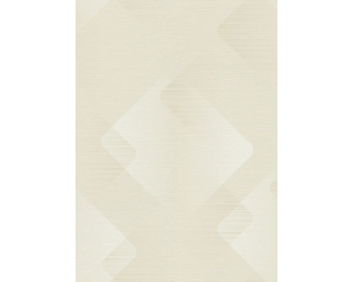 Papier peint avec motif géométrique