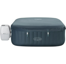 Jacuzzi gonflable Lay-Z-Spa Ibiza avec pompe