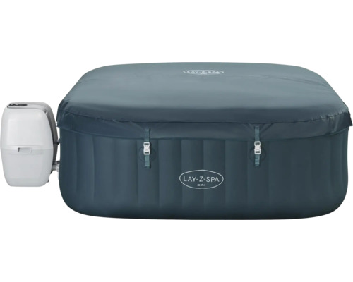 Jacuzzi gonflable Lay-Z-Spa Ibiza avec pompe