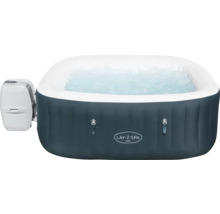 Jacuzzi gonflable Lay-Z-Spa Ibiza avec pompe