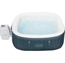 Lay-Z-Spa Ibiza gonflable avec pompe
