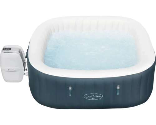 Lay-Z-Spa Ibiza gonflable avec pompe