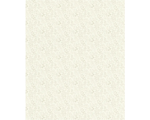 Papier peint à motif floral pour la décoration murale