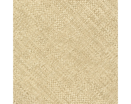 Papier peint avec motif tissé