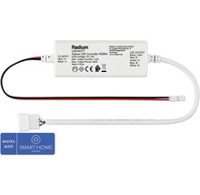 Radium LMZA4377 Zigbee LED Controller RGBW mit Anschlusskabeln