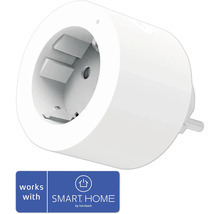 Prise intelligente pour la maison intelligente