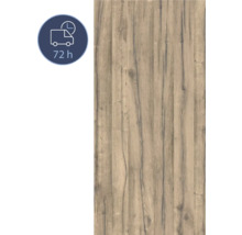 Panneau décoratif en bois avec un délai de livraison de 72 heures