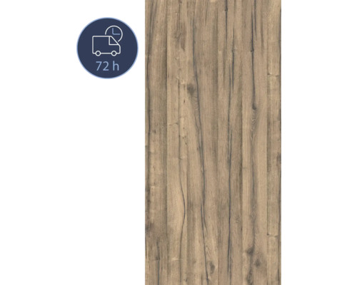 Holzpaneel mit 72 Stunden Lieferzeit