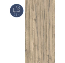 Panneau de particules décor bois avec délai de livraison de 72 heures