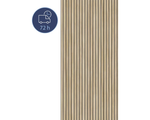 Holzpaneele mit schneller Lieferung innerhalb von 72 Stunden