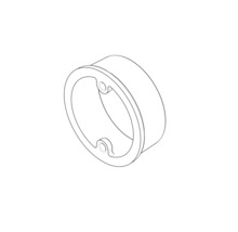 Schéma d'un manchon