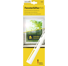 Emballage Schellenberg Fensterlüfter Plus pour aération de fenêtre