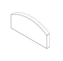 Illustration d'une pierre tombale