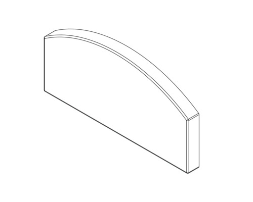 Illustration d'une pierre tombale