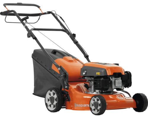 Tondeuse à gazon Husqvarna