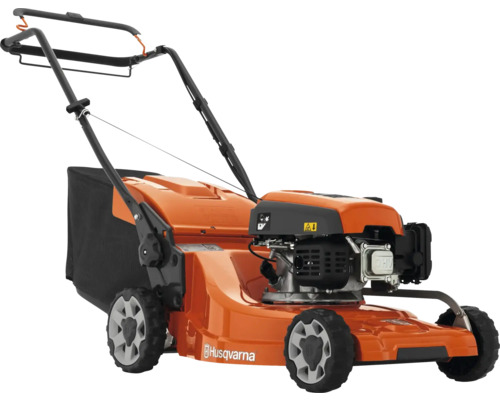 Tondeuse à gazon Husqvarna