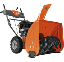 Schneefräse für den Wintereinsatz