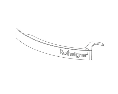 Rotheigner Dachrinnenwinkel