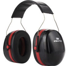 3M Peltor casque antibruit pour la protection auditive