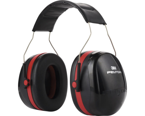 3M Peltor casque antibruit pour la protection auditive