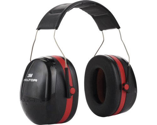 Casque antibruit 3M Peltor