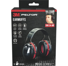 3M Peltor Optime III casque antibruit dans l'emballage