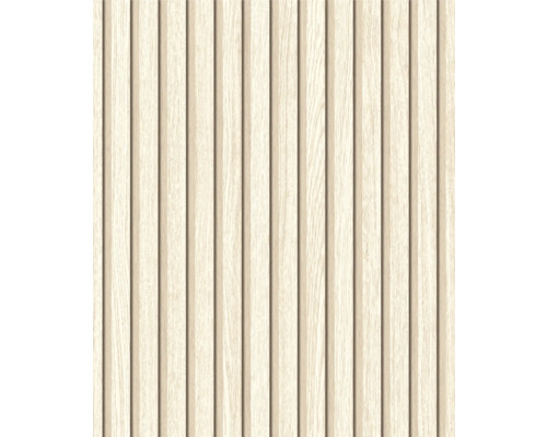Panneau décoratif avec structure en bois