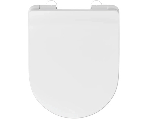 Toilettendeckel aus Kunststoff