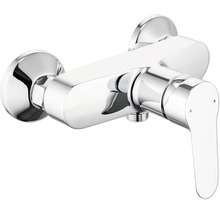 Einhebelmischer für Dusche