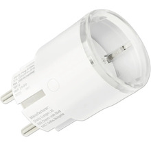 Shelly Smart Plug S, prise intelligente pour l'intérieur