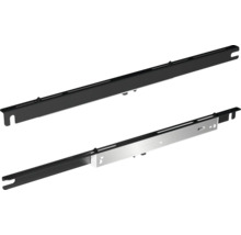 Möbelschienen zur Montage