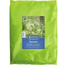 Packung Ölrettich Gründünger von Kiepenkerl, ausreichend für circa 250 Quadratmeter, 1 Kilogramm