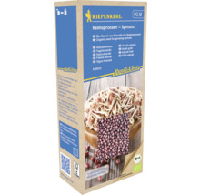 Kiepenkerl Keimsprossen Sprossenpackung mit Bio-Samen zum Anbau von Keimsprossen