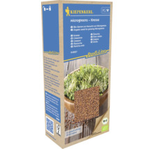 Kiepenkerl Microgreens Kresse Samenpackung für den Anbau