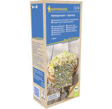 Kiepenkerl Keimsprossenpackung mit Bio-Samen zur Anzucht von Sprossen