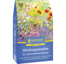 Kiepenkerl Nützlingsparadies Sachet de graines pour mélange annuel et pluriannuel