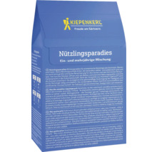 Nützlingsparadies paquet de graines de fleurs pour jardin et paysage