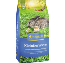Kiepenkerl Kleintierwiese Futtermischung für Kleintiere