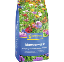 Kiepenkerl Sachet de graines de prairie fleurie pour prairies fleuries pluriannuelles favorables aux insectes