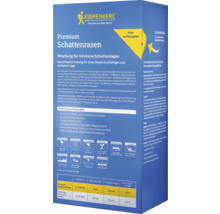 Kiepenkerl Premium Schattenrasen Mischung für trockene Schattenlagen