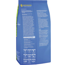 Kiepenkerl Nachsaatperlen Verpackung für die Rasenreparatur und -pflege