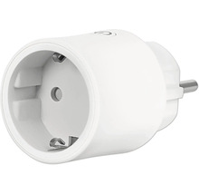 Intelligente Steckdose für den Innenbereich