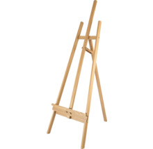 Holzstaffelei für Künstler