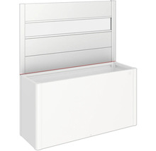 Meuble sous-lavabo avec lavabo pour la salle de bain