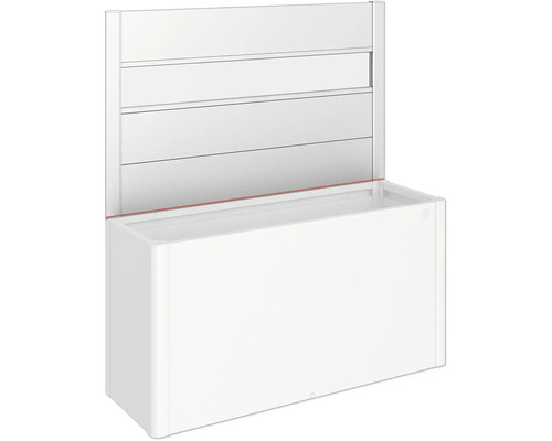 Meuble sous-lavabo avec lavabo pour la salle de bain