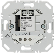 Berker Insert de variateur, vue arrière