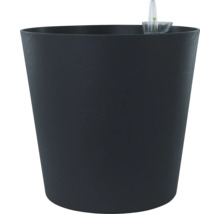 Pot de fleurs avec système d'irrigation