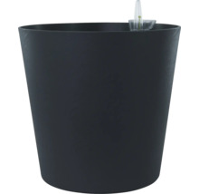 Pot de fleurs avec système d'irrigation